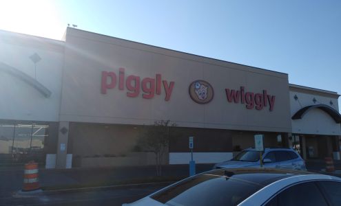 South Baldwin Shopping Village