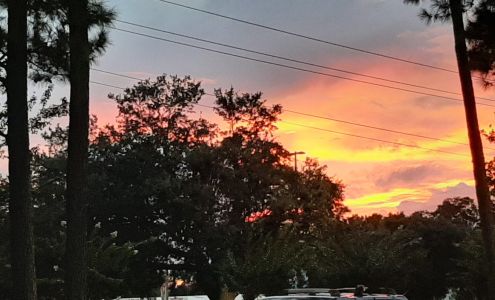 Whispering Pine Shopping Center