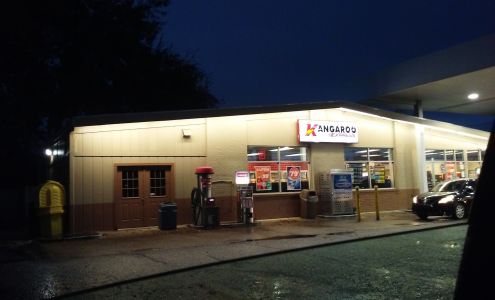 University Shopping Center