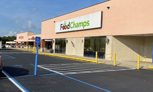 Gulfdale Plaza Shopping Ctr