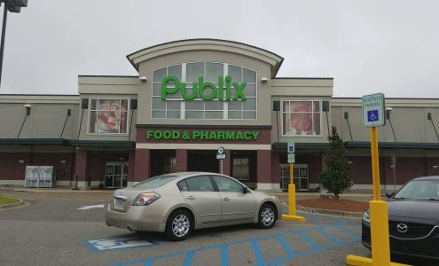 Pelham Towne Center