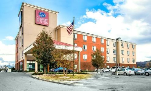 Comfort Suites Pelham Hoover I-65