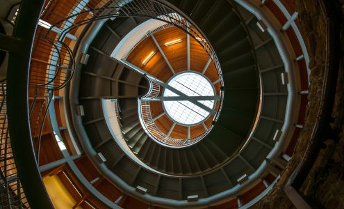 Big Well Museum Greensburg