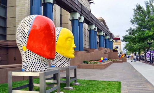 Cedar Rapids Museum of Art