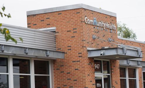 Community Health Free Clinic