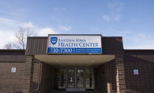 Eastern Iowa Health Center Family Medicine | Pediatrics | Behavioral Health