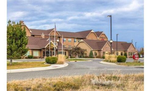Residence Inn Helena