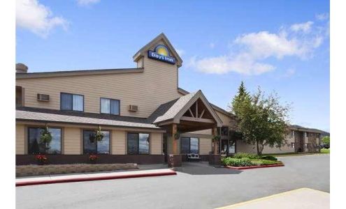 Days Inn by Wyndham Helena