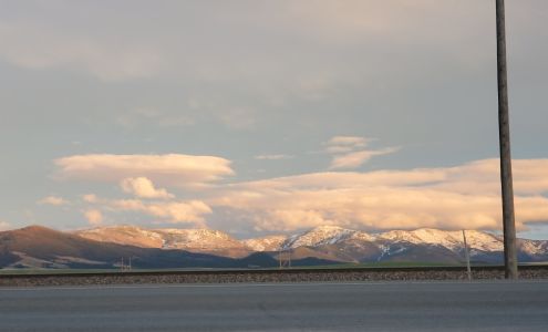 Buzz In RV, Storage & Mobile Home Park