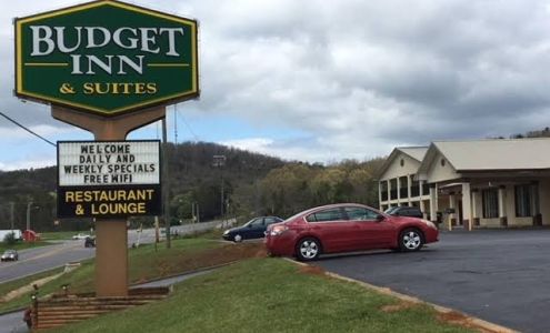BUDGET INN & SUITES