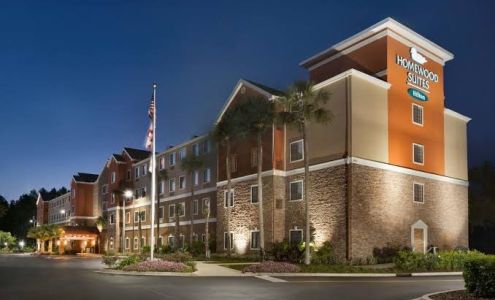 Homewood Suites by Hilton Jacksonville Deerwood Park