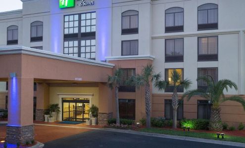 Holiday Inn Express & Suites Jacksonville Airport, an IHG Hotel