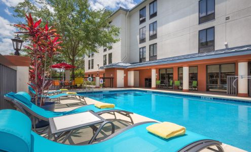 Holiday Inn Express & Suites Jacksonville-South, an IHG Hotel