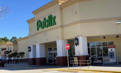 Reedy Branch Commons Shopping Center