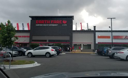 Mandarin South Shopping Center