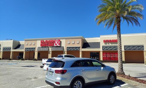 Crossroads Shopping Center
