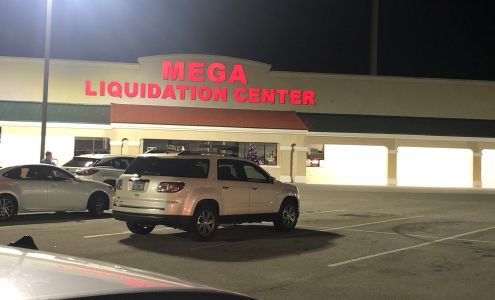 Dupont Station Shopping Center