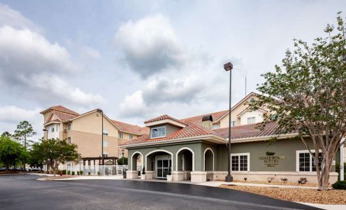 Homewood Suites by Hilton Jacksonville-South/St. Johns Ctr.