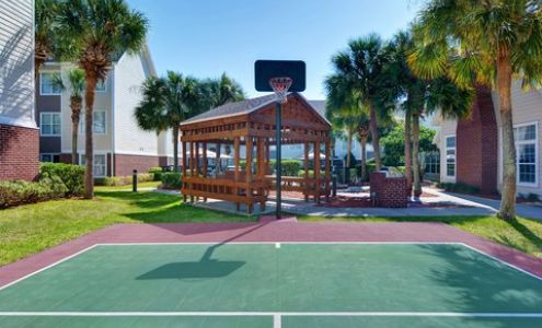 Residence Inn Jacksonville Butler Boulevard