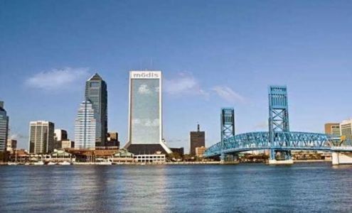 TownePlace Suites Jacksonville Butler Boulevard