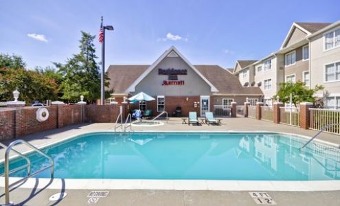 Residence Inn Jacksonville Airport