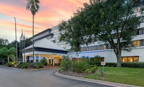 Delta Hotels Jacksonville Deerwood