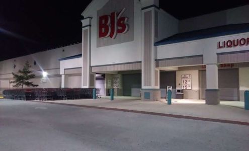 Brierwood Village Plaza