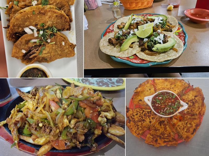 El Costeno 503 Azalea Dr, Waynesboro