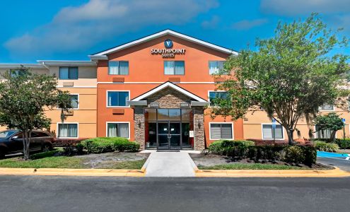 Southpoint Suites Hotel