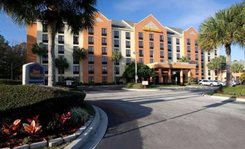 Wyndham Garden Jacksonville