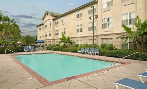 Extended Stay America - Jacksonville - Deerwood Park