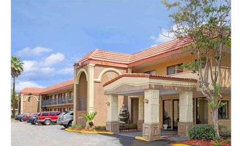 Super 8 by Wyndham Jacksonville Orange Park