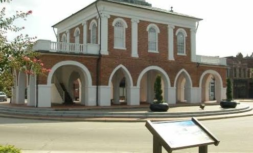 SpringHill Suites by Marriott Fayetteville Fort Liberty