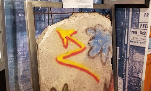 Jfk Special Warfare Museum Fort Bragg