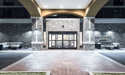 Homewood Suites by Hilton Fayetteville