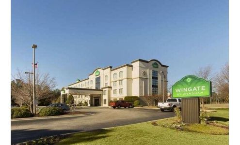 Wingate by Wyndham Fayetteville NC
