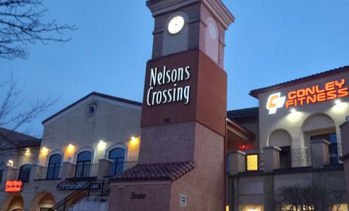 Nelsons Crossing