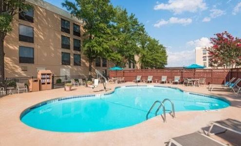 Comfort Inn Fayetteville West Near Fort Liberty