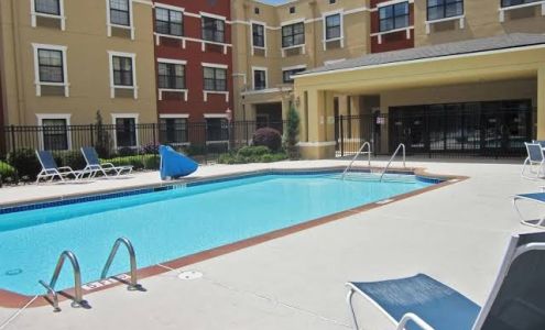 Extended Stay America - Fayetteville - Cross Creek Mall