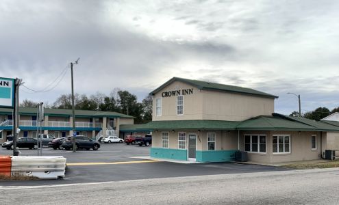 Crown Inn
