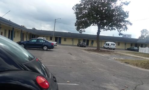 Carolina Motor Inn