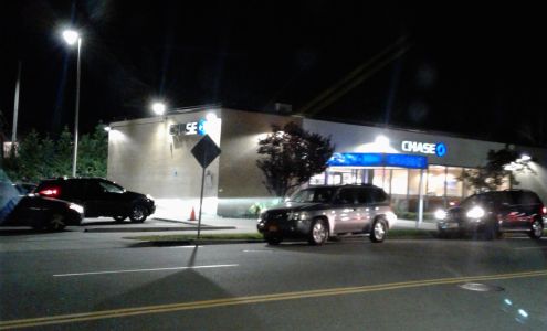 Chase Bank