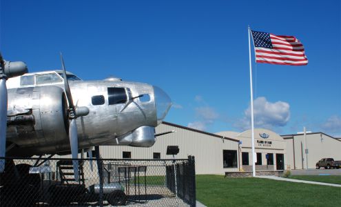 Planes of Fame Air Museum