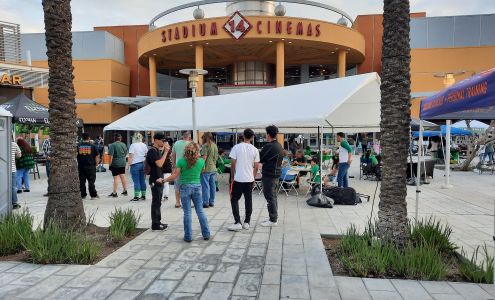 Jurupa Valley Spectrum