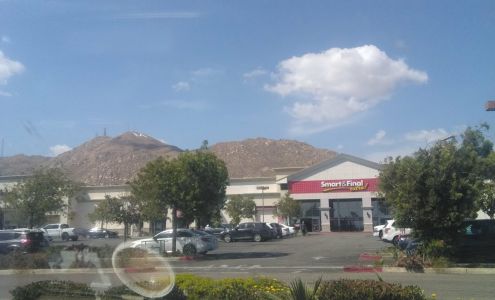 Canyon Springs Marketplace