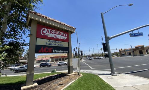 La Sierra Plaza Shopping Center