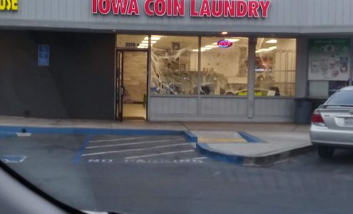 University Heights Shopping Center