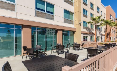 Holiday Inn Express & Suites Moreno Valley - Riverside, an IHG Hotel