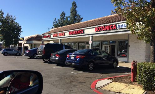Sunnymead Plaza Shopping Center