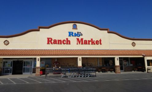 Glen Avon Market Shopping Center